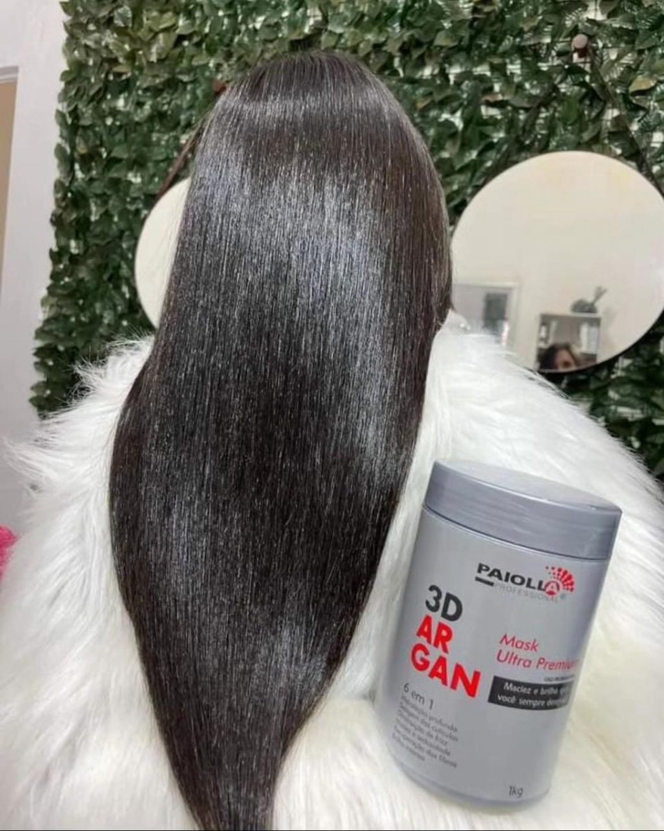 BOTOX ARGAN DE 1 KILO