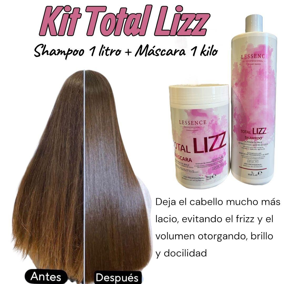 KIT TOTAL LIZZ